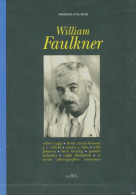 William Faulkner (1997) De Collectif - Biografía