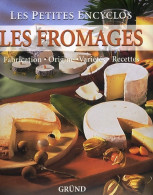 Fromages (2008) De Anne Iburg - Gastronomie