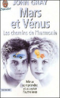 Mars Et Vénus, Les Chemins De L'harmonie (1999) De John Gray - Wissenschaft