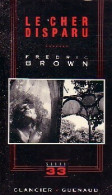 Le Cher Disparu (1988) De Fredric Brown - Sonstige & Ohne Zuordnung