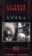 Le Cher Disparu (1988) De Fredric Brown - Other & Unclassified