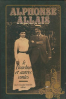 Le Bouchon Et Autres Contes (1979) De Alphonse Allais - Natualeza