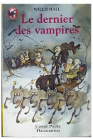 Le Dernier Des Vampires (1988) De Willis Hall - Autres & Non Classés