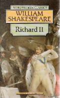 Richard II (1993) De William Shakespeare - Autres & Non Classés