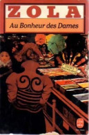 Au Bonheur Des Dames (1986) De Emile Zola - Otros Clásicos