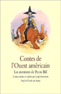 Contes De L'Ouest Américain (2002) De Leigh Sauerwein - Autres & Non Classés