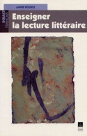 ENSEIGNER LA LECTURE Littéraire (1997) De Pur - Ohne Zuordnung