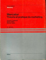 Mercator (1987) De Thomas Sandoz - Economía