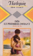 Dès Le Premier Instant (1984) De Christa Merlin - Romantik