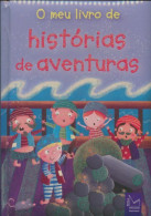 O Meu Livro De Histórias De Aventuras (2016) De Lisa Regan - Autres & Non Classés