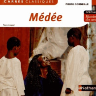 Médée (2017) De Pierre Corneille - Andere & Zonder Classificatie