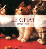 Chat Dans L'art (2000) De Cawthorne - Kunst