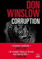 Corruption (2018) De Don Winslow - Andere & Zonder Classificatie