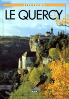 Le Quercy (2000) De Michèle Aué - Tourism