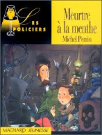 Meurtre à La Menthe (1998) De Michel Perrin - Other & Unclassified