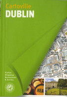 Dublin (2014) De Collectif - Tourisme