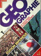 Géographie Terminales A, B, C, D. Le Nouveau Système-monde (1994) De Rémy Knafou - 12-18 Años