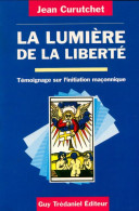 La Lumière De La Liberté (1993) De Jean Curutchet - Esoterismo