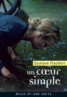 Un Coeur Simple / La Légende De Saint Julien L'Hospitalier (2009) De Gustave Flaubert - Natura