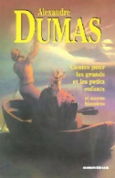 Alexandre Dumas Au Pays Des Fées (2005) De Alexandre Dumas - Autres & Non Classés