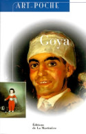 Goya (1999) De Paola Rapelli - Kunst