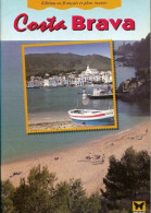 Costa Brava (1993) De Collectif - Tourisme