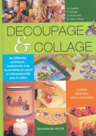 Découpage Et Collage (2004) De Cécile Breffort - Reizen