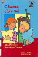 Chacun Chez Soi (1998) De Elsa Devernois - Autres & Non Classés