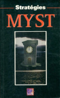 Myst Stratégies (1998) De Collectif - Informática