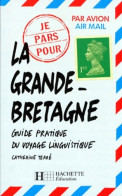 Je Pars Pour (1995) De Catherine Terré - Toerisme