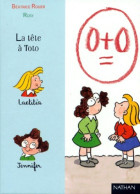 La Tête à Toto (1997) De Béatrice Rouer - Autres & Non Classés