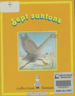 Sept Santons (1998) De Toubeau-Y+Butel-L ; Butel - Autres & Non Classés