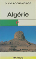 Algérie / Sahara (1984) De Collectif - Tourismus