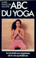 ABC Du Yoga (1987) De M. -F Lemoine - Gezondheid