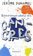 Bienvenue Chez Les Cancres (2009) De Jérôme Duhamel - Humour