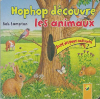 Mophop Découvre Les Animaux (0) De Keith Brumpton - Autres & Non Classés