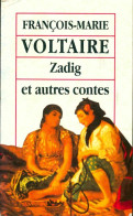 Zadig Et Autres Contes (1995) De Voltaire - Otros Clásicos