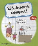 Au Secours, Les Parents Débarquent ! (2008) De Inconnu - Humour