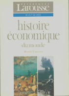 Histoire économique Du Monde (1991) De Rondo E. Cameron - Handel