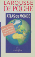 Atlas Du Monde (1995) De Collectif - Mappe/Atlanti