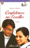 Confidences Sur L'oreiller (2001) De Hailey North - Romantiek