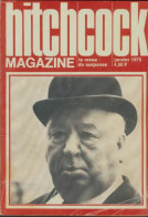 Hitchcock Magazine N°164 (1975) De Collectif - Ohne Zuordnung
