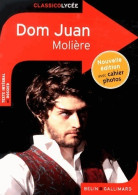 Dom Juan (2014) De Molière - Sonstige & Ohne Zuordnung