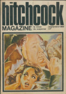 Hitchcock Magazine N°100 (1969) De Collectif - Ohne Zuordnung