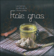 Foie Gras (2021) De Philippe Chavanne - Gastronomie