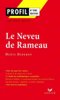 Le Neveu De Rameau / Lettre Sur Les Aveugles (2004) De Denis Diderot - Otros Clásicos