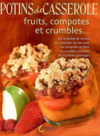 Fruits Compotes Et Crumbles (2006) De Collectif - Gastronomía