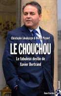 Le Chouchou (2008) De Christophe Jakubyszyn - Politique