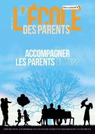 EPE HS - Accompagner Les Parents En 2022 (2022) De Collectif - Gesundheit