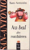 Au Bal Des Rombières (1998) De San-Antonio - Other & Unclassified